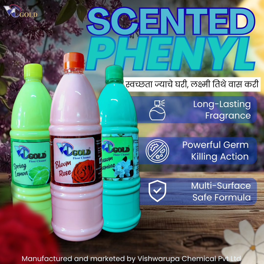 Manufacturing Facility